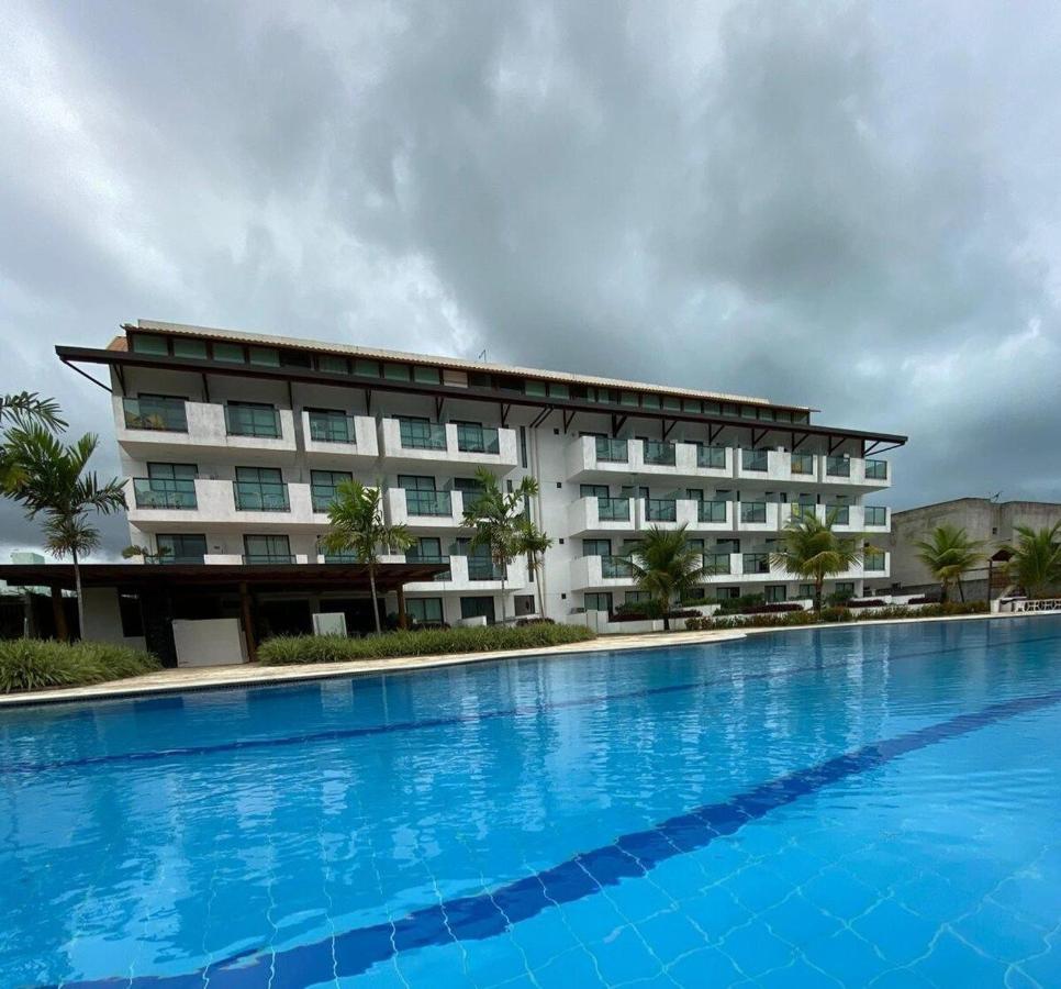 Flat Em Porto De Galinhas Lejlighed Eksteriør billede